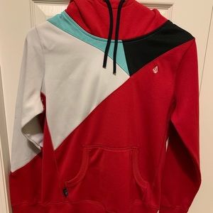 Volcom Pullover Hoodie